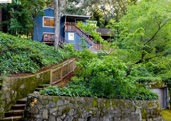 $949,000 | 6211 Valley View Road, Oakland, CA 94611