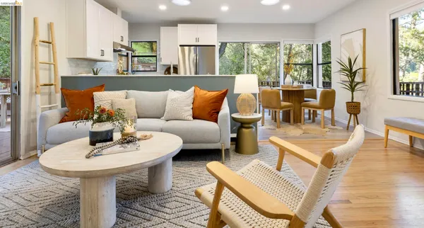 $949,000 | 6211 Valley View Road, Oakland, CA 94611