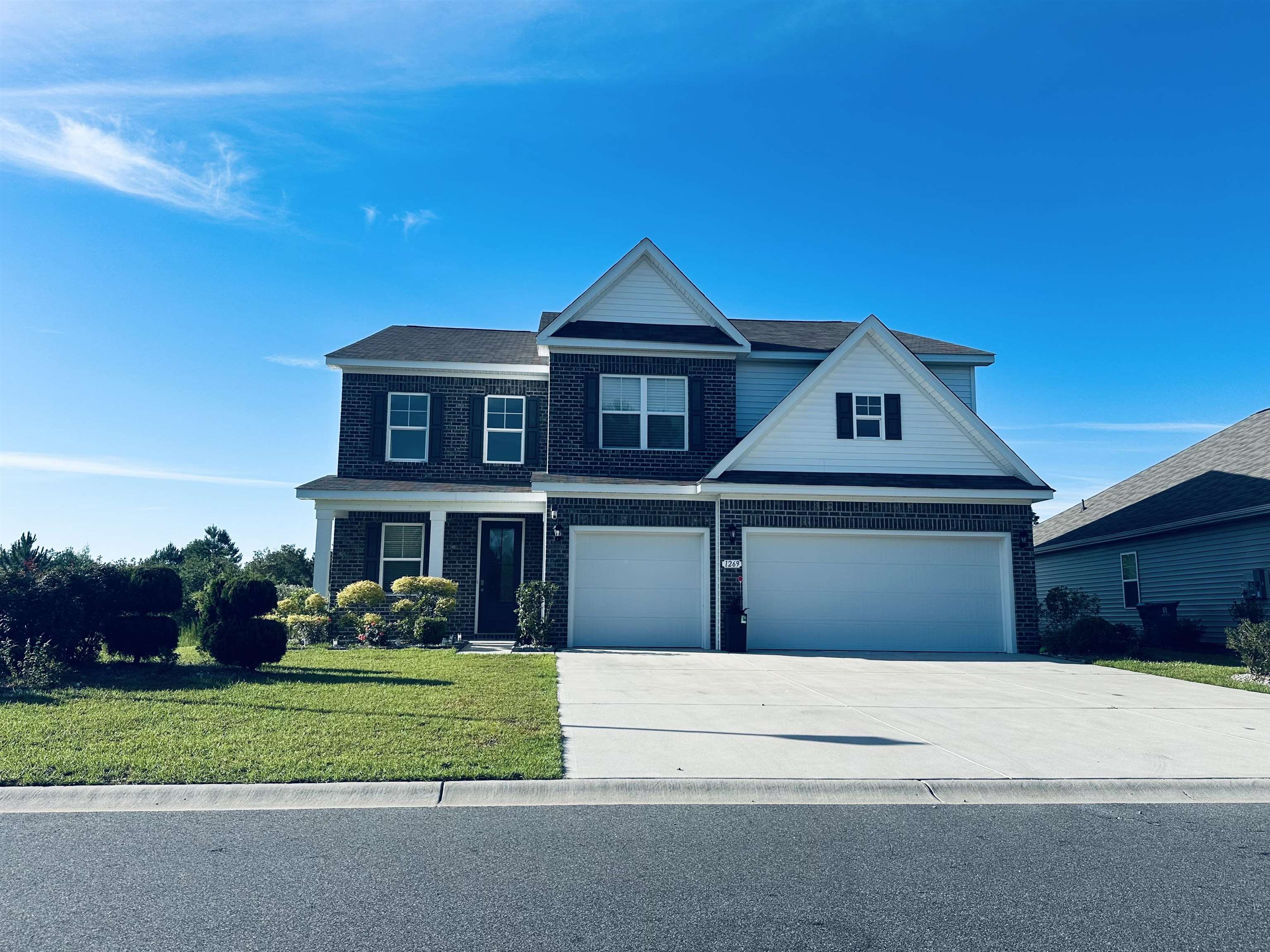 1269 Baker Creek Loop Myrtle Beach, SC 29579 - Photo 1 of 35