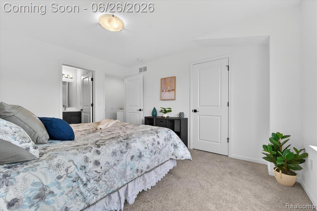 3622 Trumbull, Unit 9 Detroit, MI 48208 - Photo 25 of 34