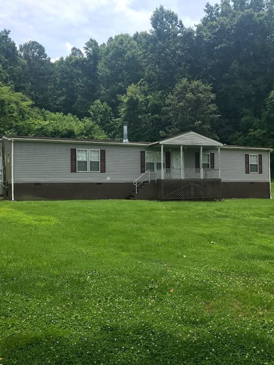 867 Lead Mine Valley Road Southwest Cleveland, TN 37311 - Photo 1 of 6 Gallery Image 1