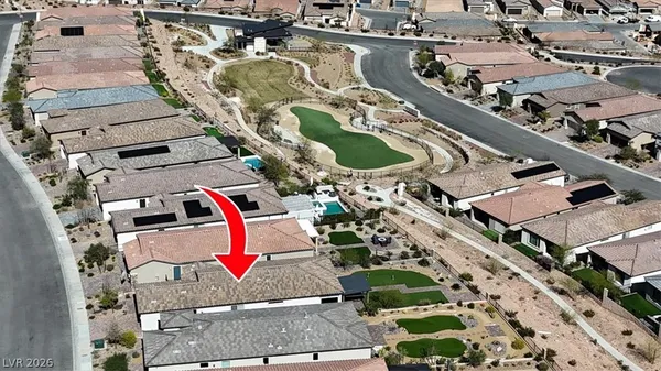 $685,000 | 58 Lake Bluff Court, Henderson, NV 89011