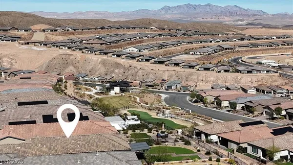 $685,000 | 58 Lake Bluff Court, Henderson, NV 89011