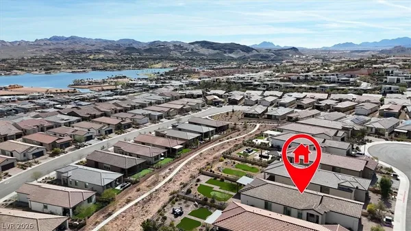 $685,000 | 58 Lake Bluff Court, Henderson, NV 89011