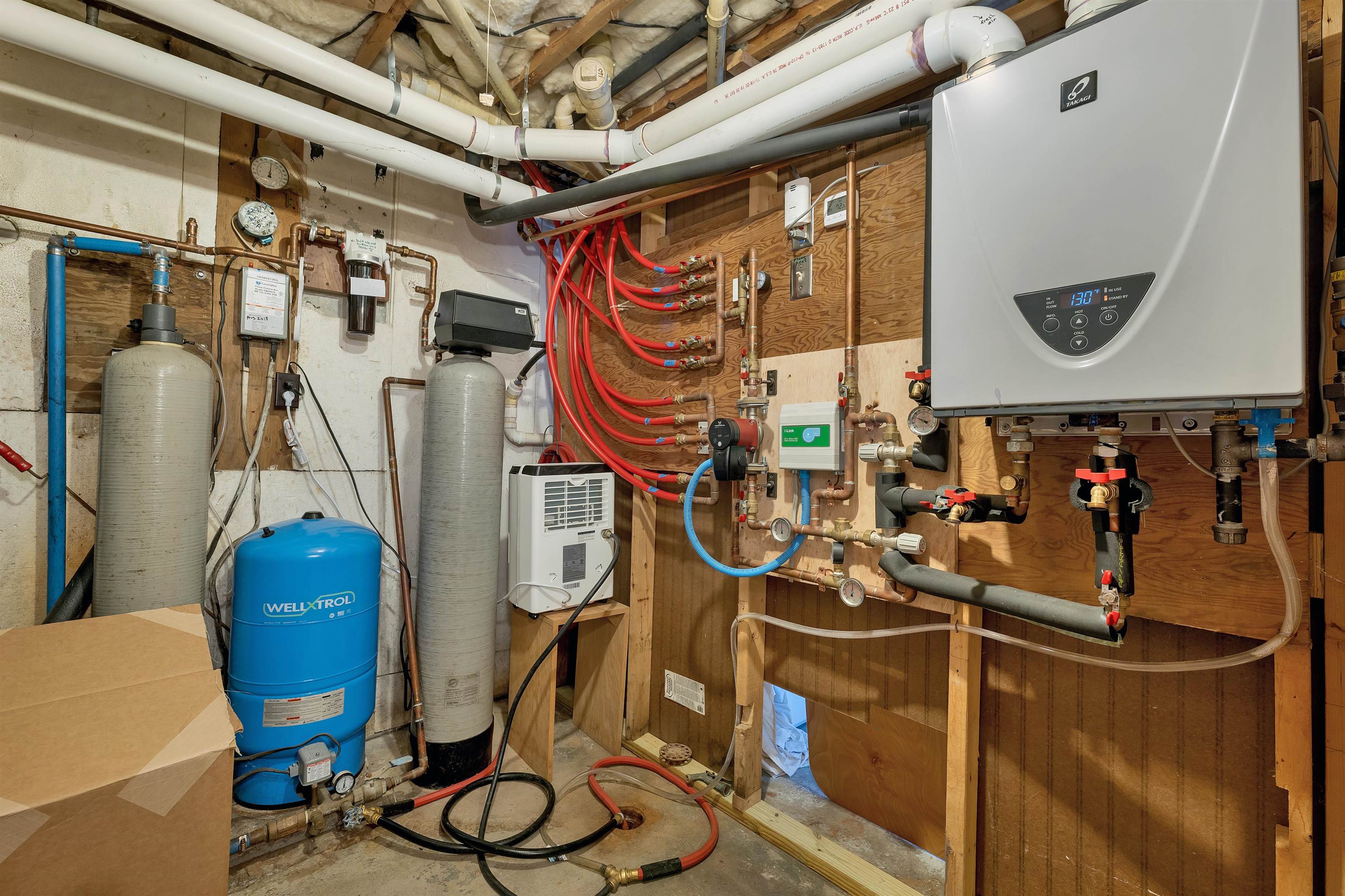 23 Pappas Road Claremont, NH 03743 - Photo 28 of 48