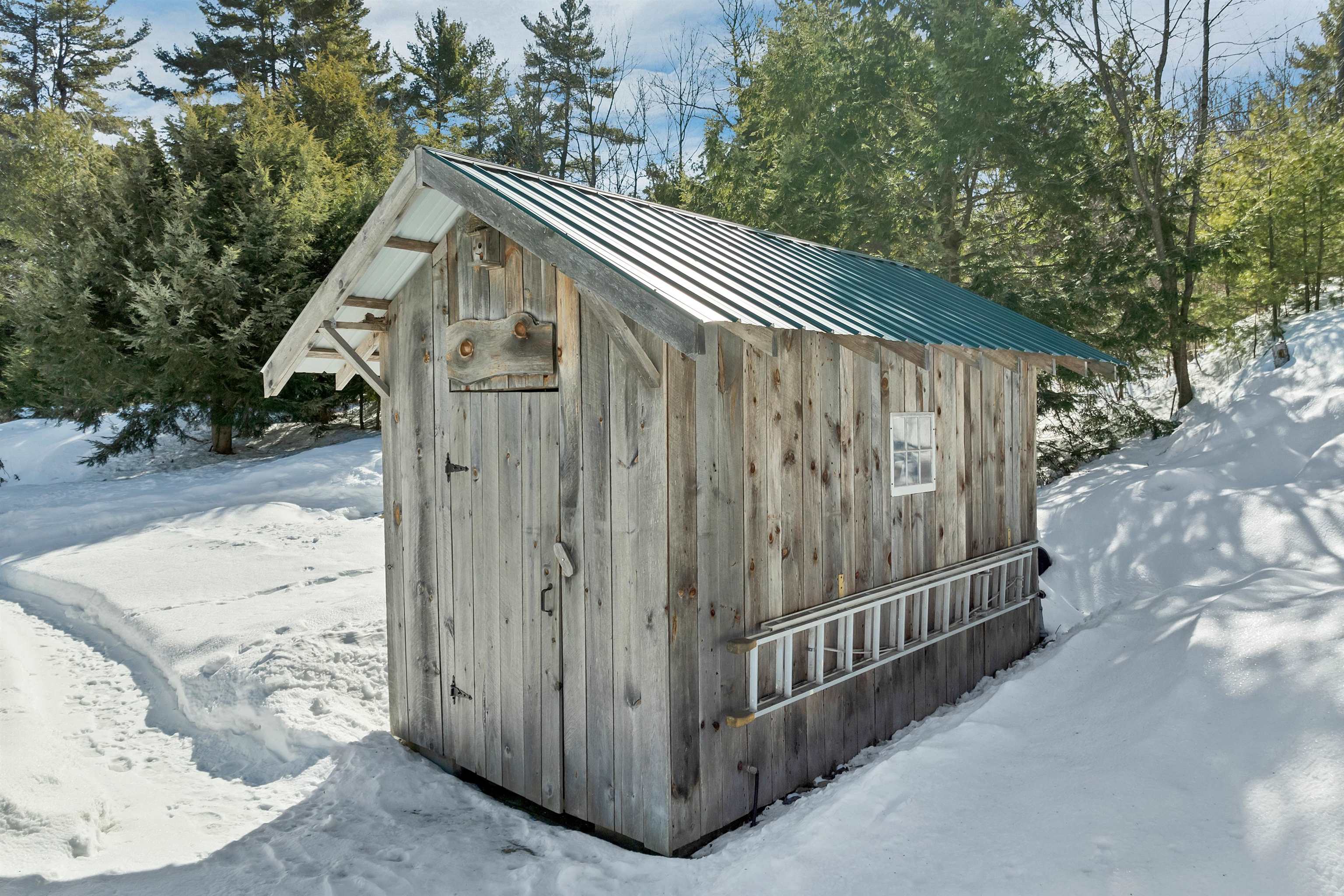 23 Pappas Road Claremont, NH 03743 - Photo 36 of 48