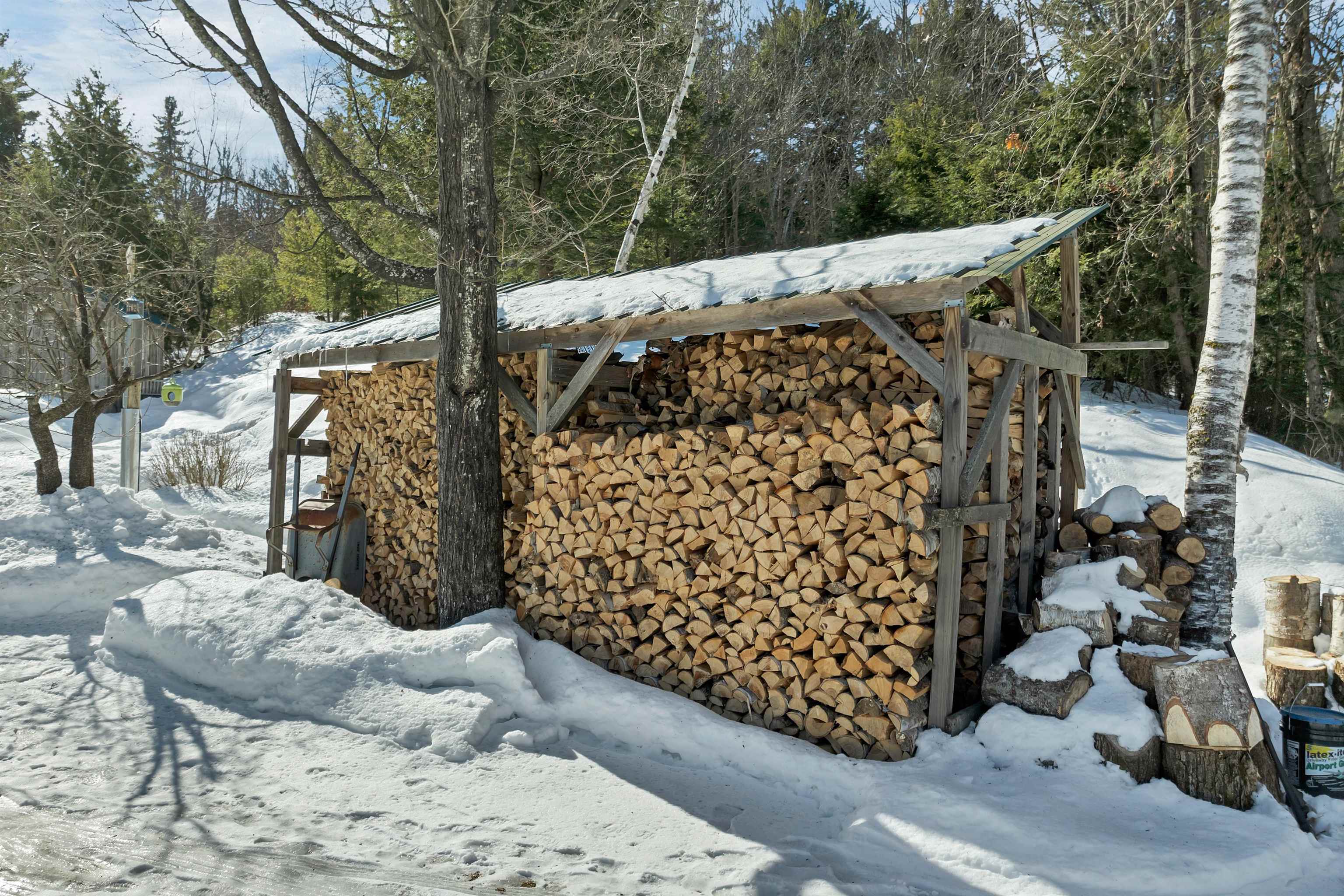 23 Pappas Road Claremont, NH 03743 - Photo 39 of 48