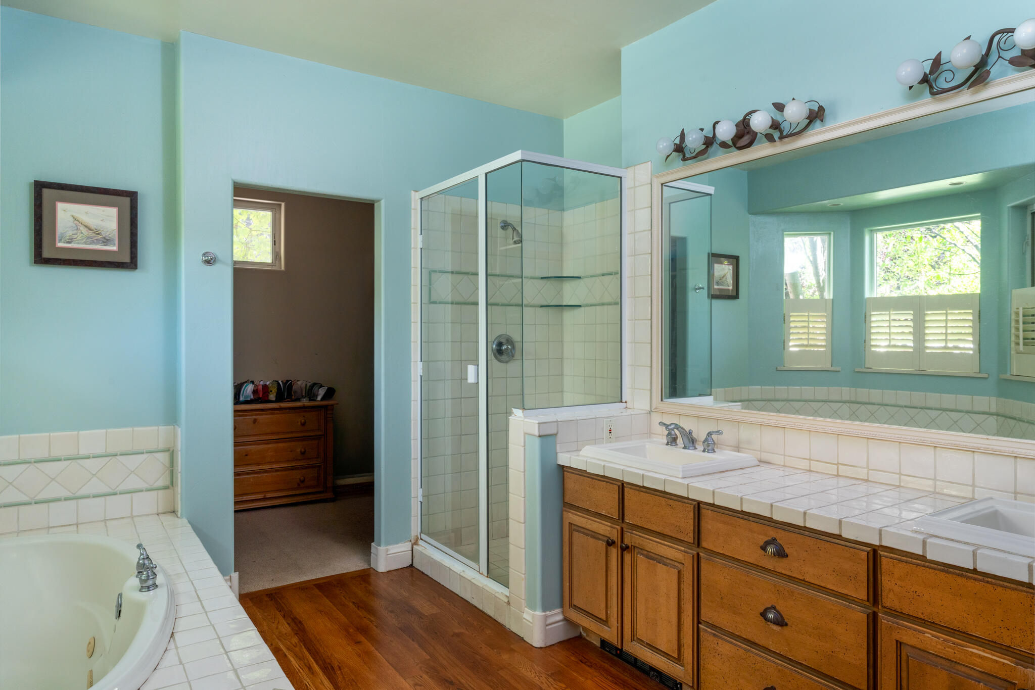 1740 Heroic Road Hailey, ID 83333 - Photo 20 of 23 Primary Bath