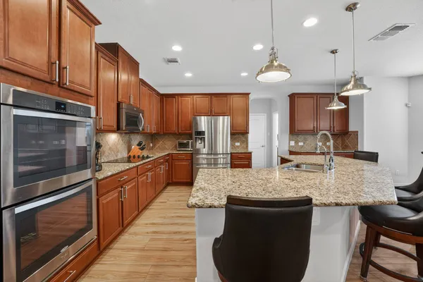 $441,000 | 1124 Calla Lily Boulevard, Leander, TX 78641