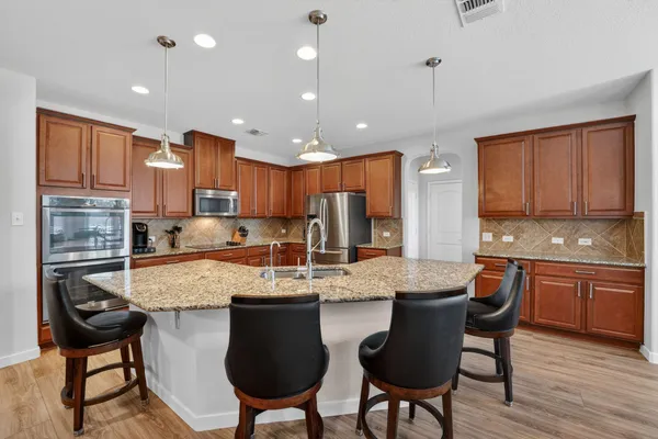 $441,000 | 1124 Calla Lily Boulevard, Leander, TX 78641