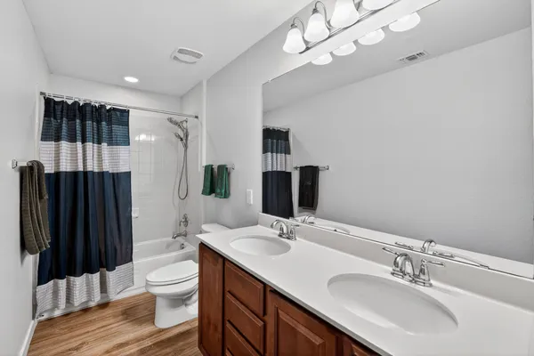$441,000 | 1124 Calla Lily Boulevard, Leander, TX 78641
