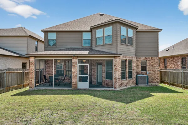 $441,000 | 1124 Calla Lily Boulevard, Leander, TX 78641