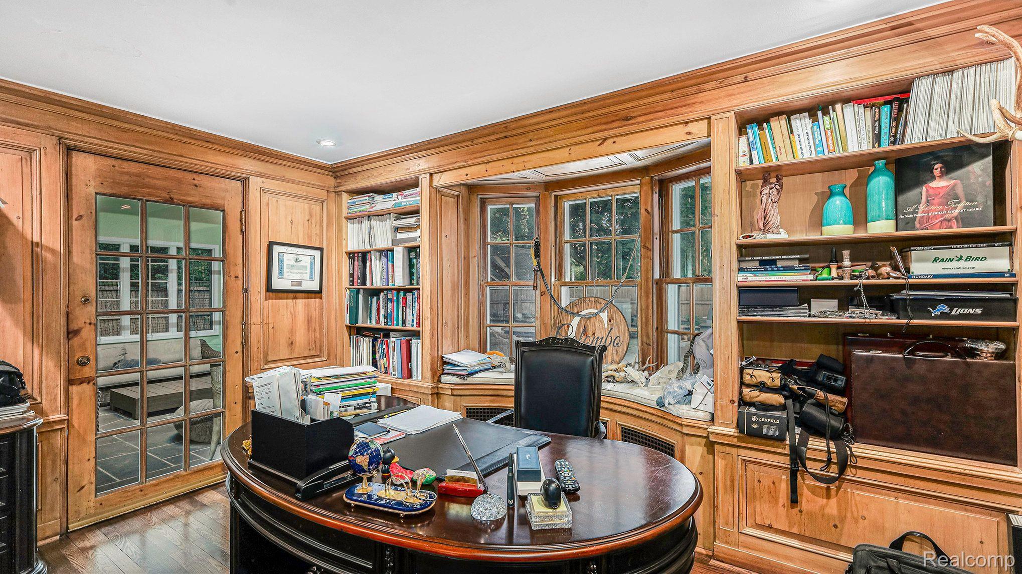 97 Touraine Road Grosse Pointe, MI 48236 - Photo 20 of 45