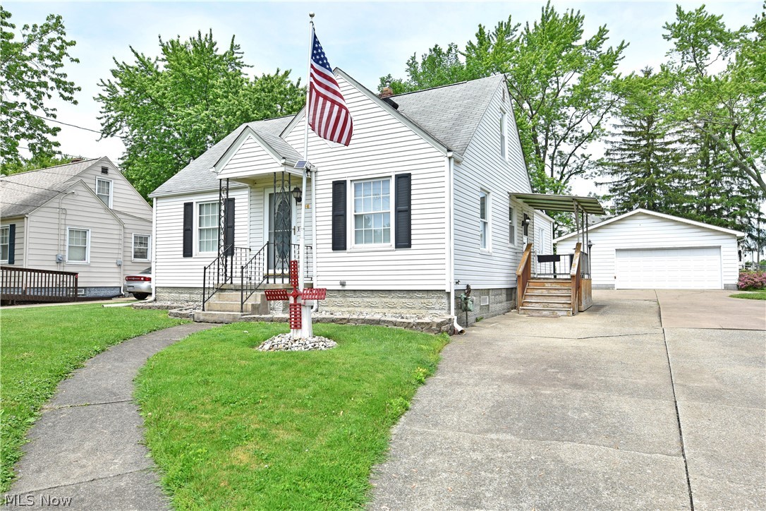 136 State Road Northwest Warren, OH 44483 - Photo 1 of 35 Gallery Image 1