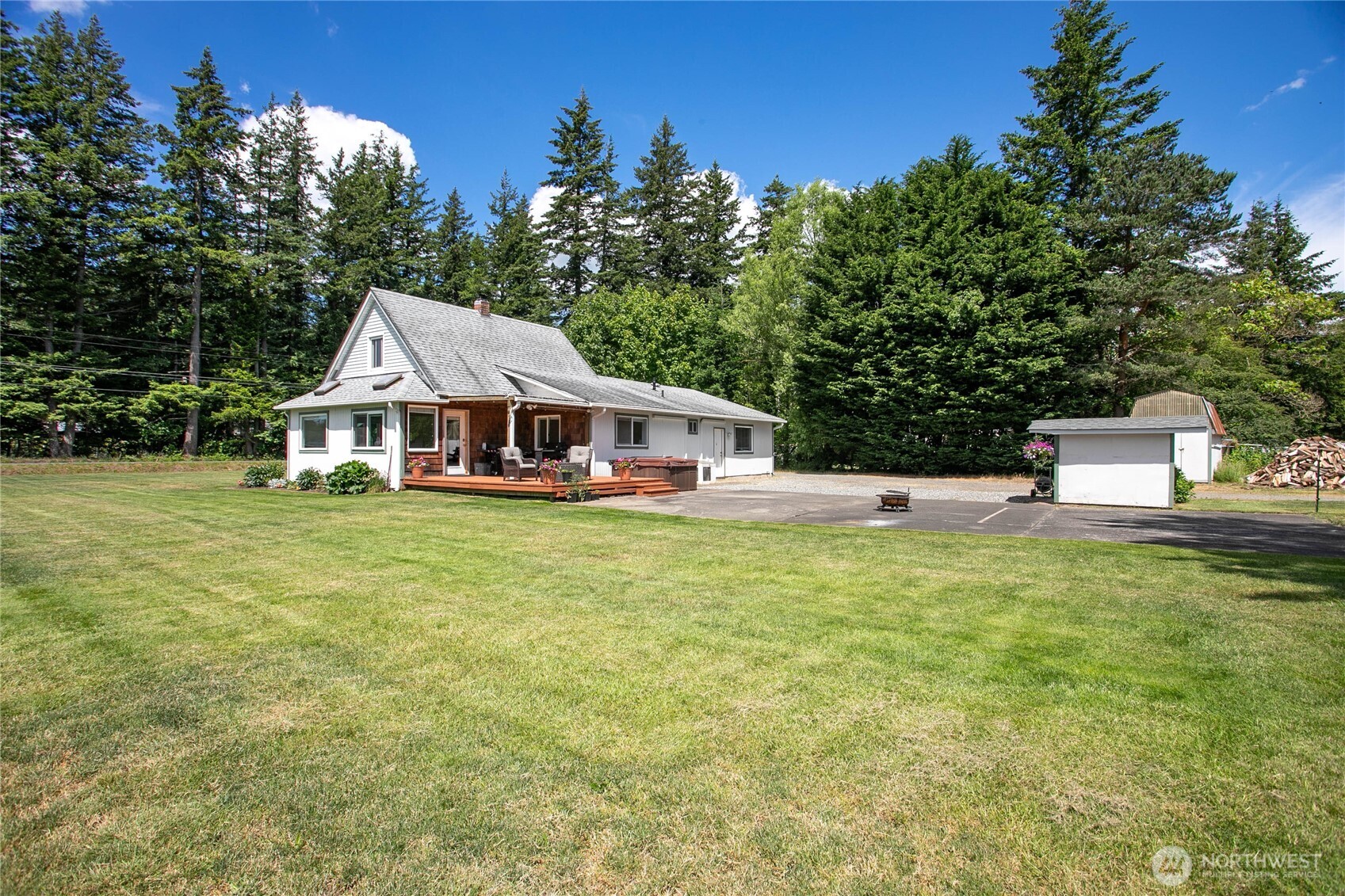 7506 Woodland Road Ferndale, WA 98248 - Photo 24 of 39