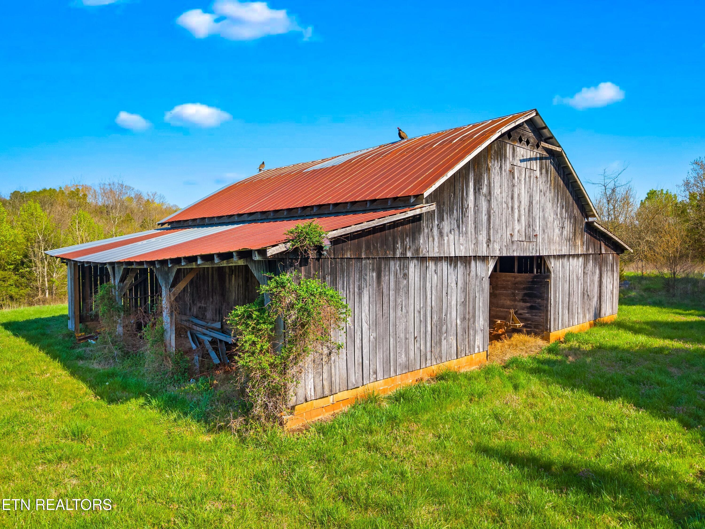 1 West Dumplin Valley Road New Market, TN 37820 - Photo 14 of 25 017-DUMPLINVALLEYRD