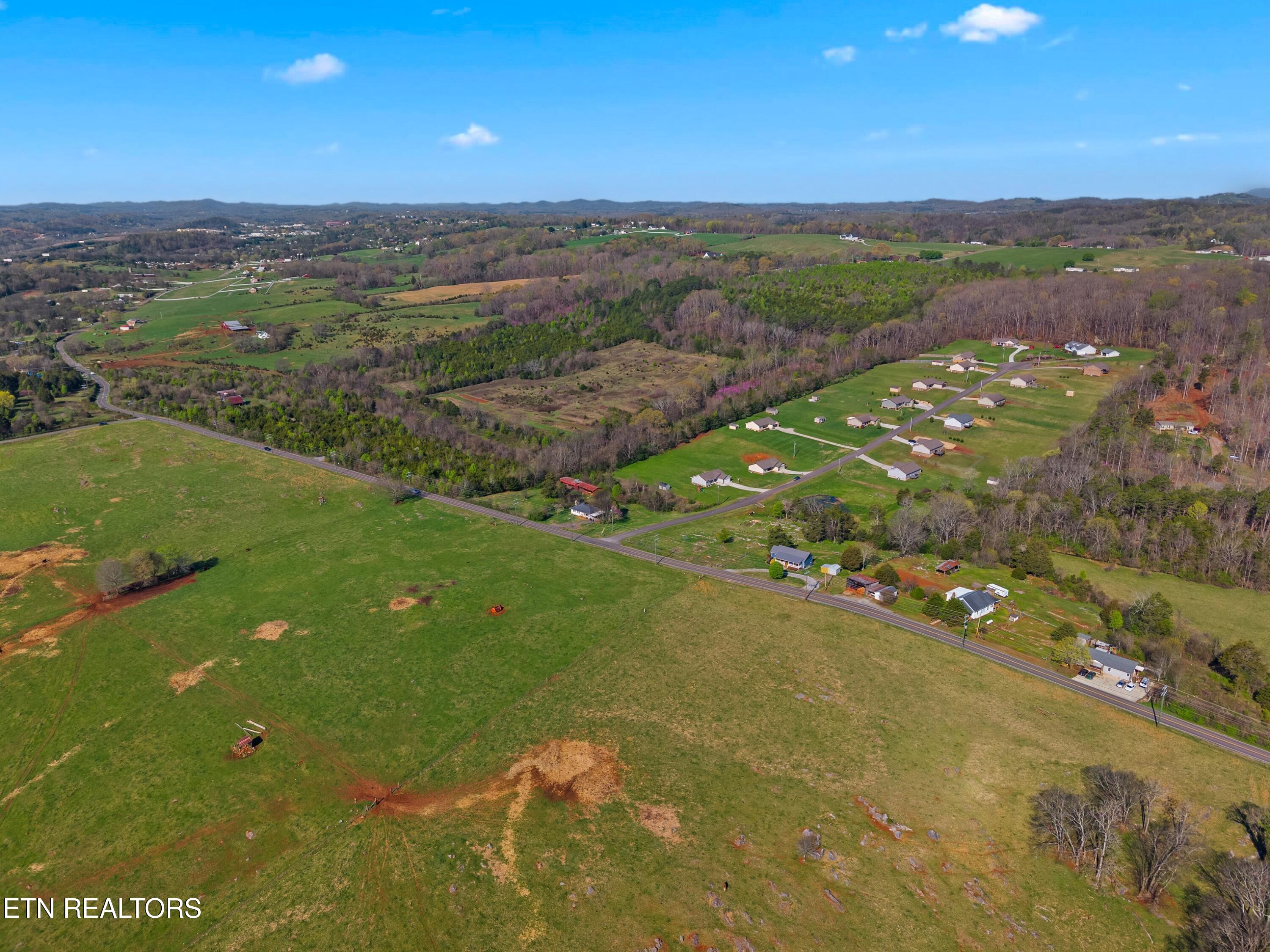 1 West Dumplin Valley Road New Market, TN 37820 - Photo 20 of 25 DUMPLINVALLEYRD