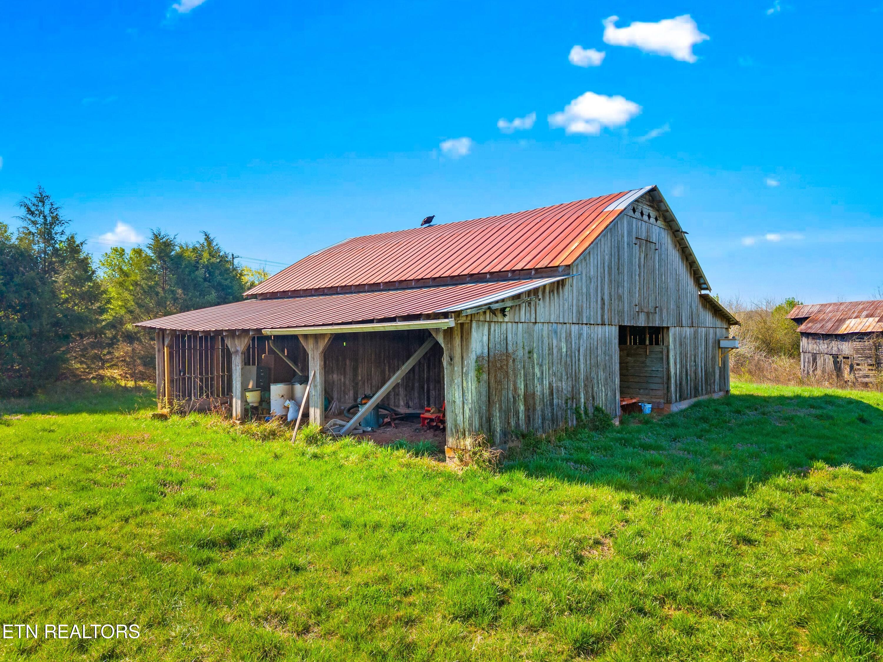 1 West Dumplin Valley Road New Market, TN 37820 - Photo 23 of 25 DUMPLINVALLEYRDW7Tennessee-04507307200-D