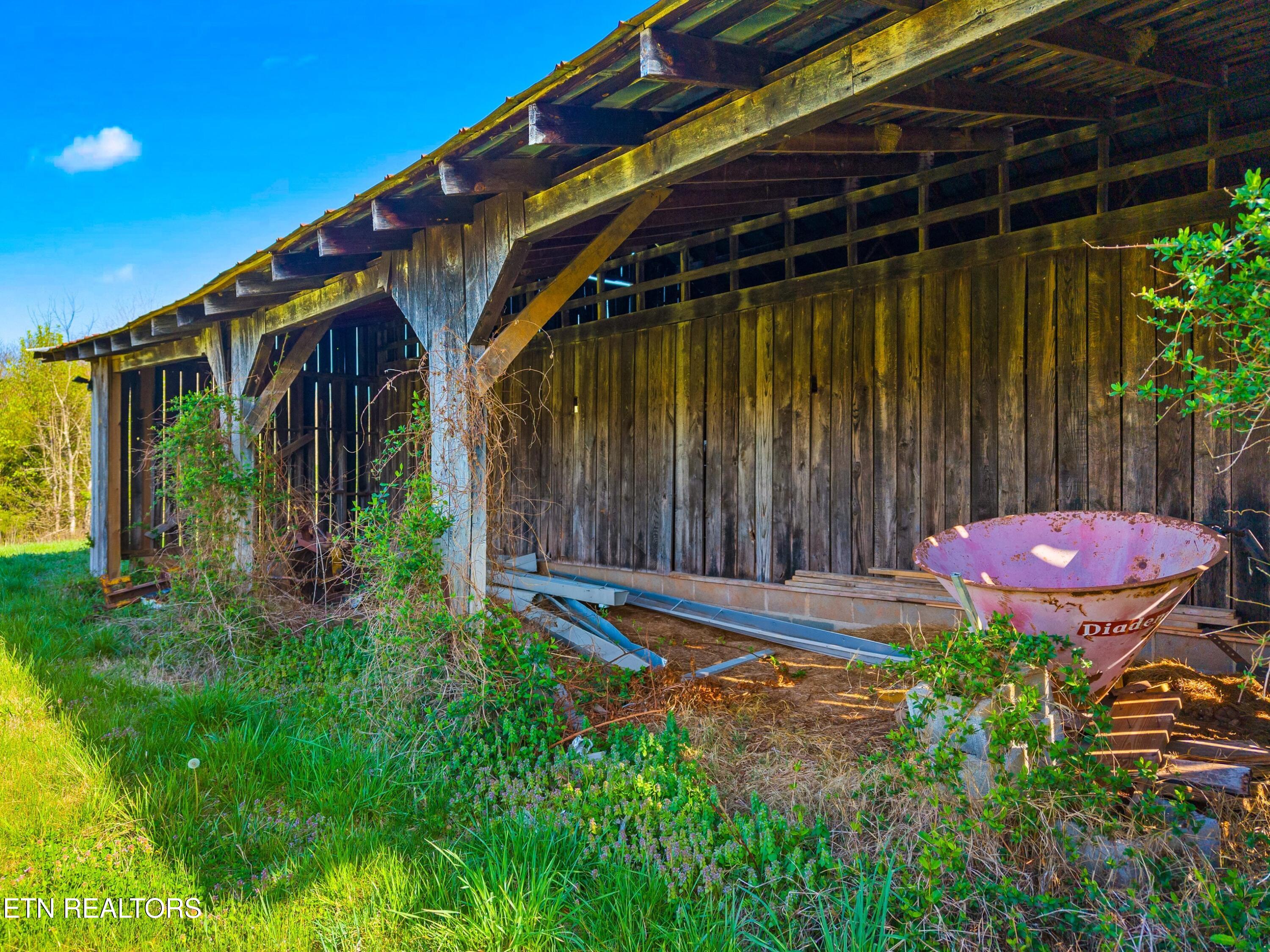 1 West Dumplin Valley Road New Market, TN 37820 - Photo 25 of 25 DUMPLINVALLEYRDW7Tennessee-04507307200-D