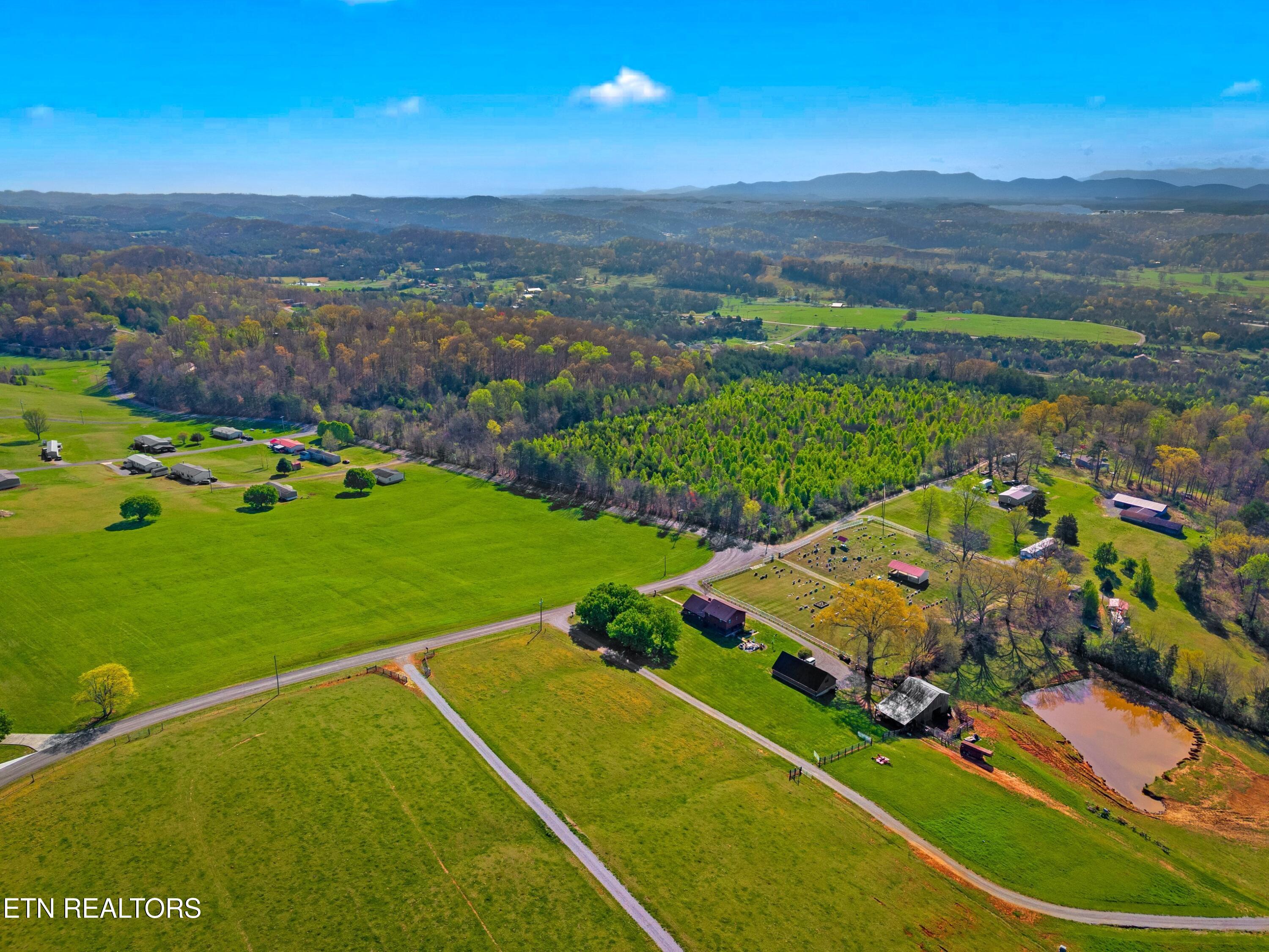 1 West Dumplin Valley Road New Market, TN 37820 - Photo 3 of 25 005-DUMPLINVALLEYRD