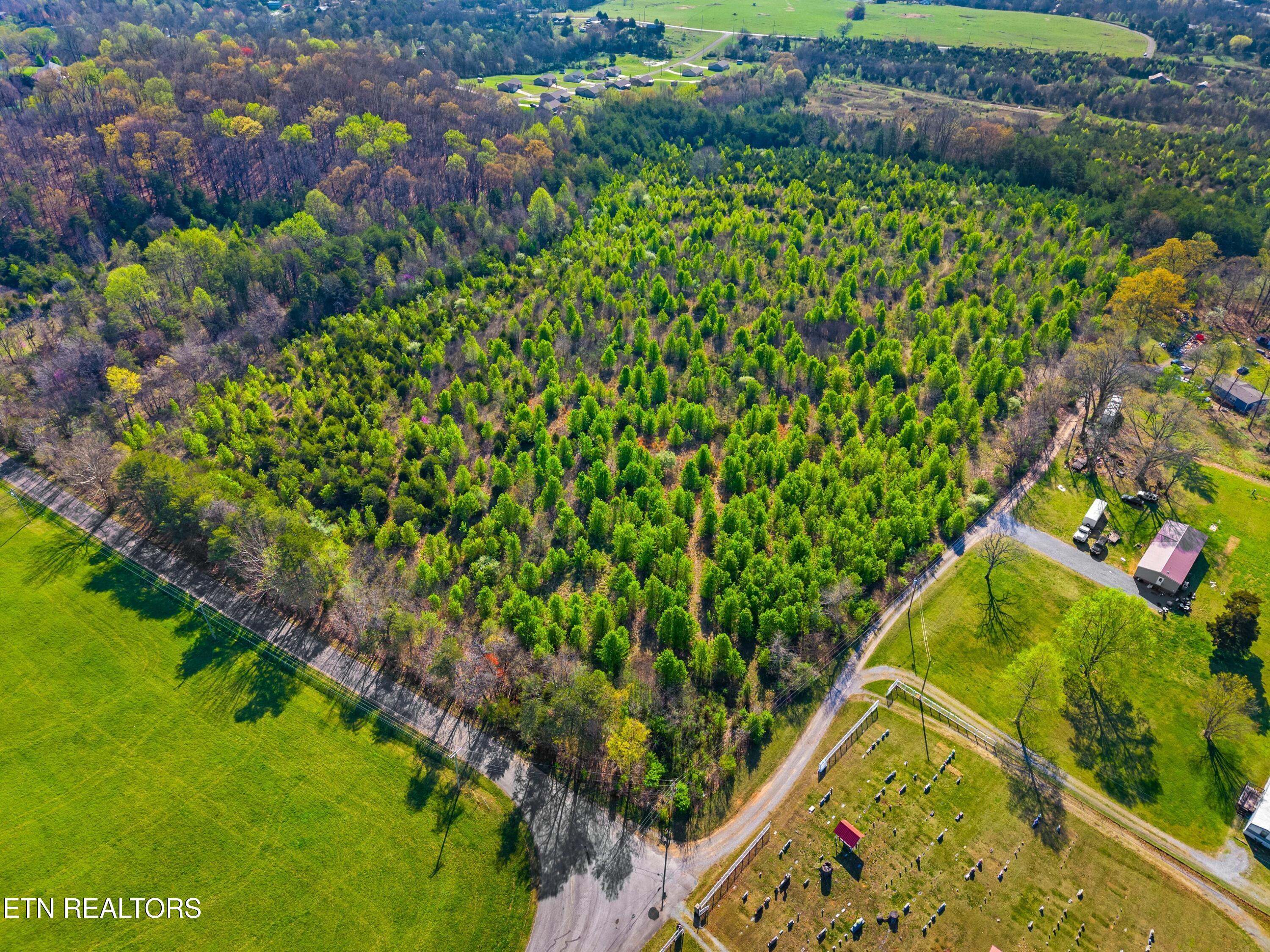 1 West Dumplin Valley Road New Market, TN 37820 - Photo 4 of 25 006-DUMPLIN