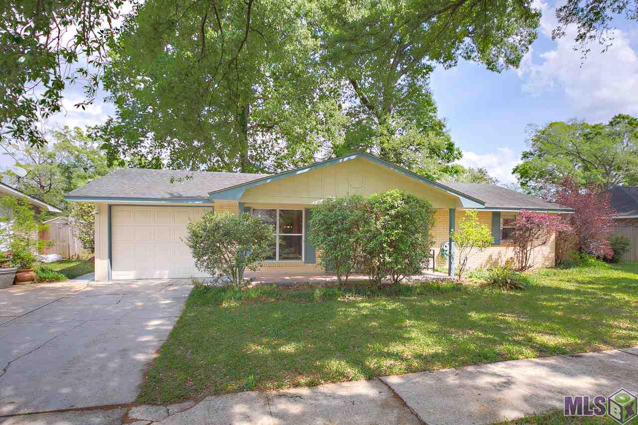 3067 Cedarcrest Avenue Baton Rouge, LA 70816 - Photo 18 of 19 Gallery Image 18