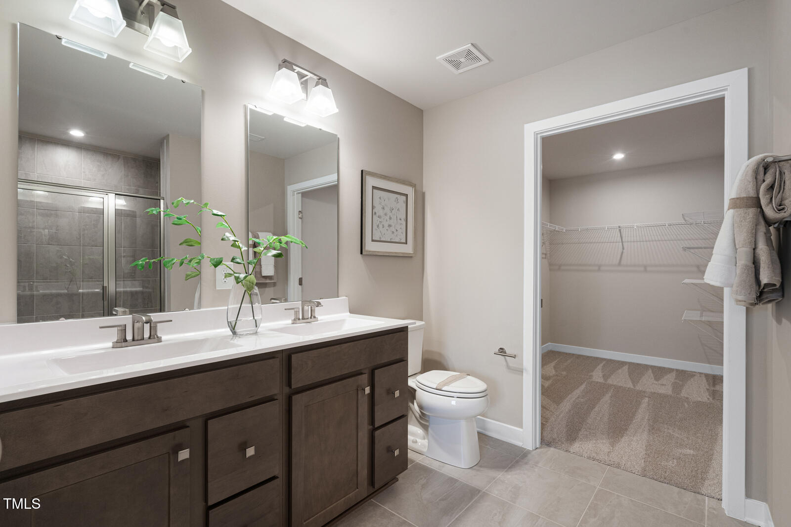 420 Grand Silo Road Raleigh, NC 27603 - Photo 19 of 25 19 primary bathroom(2)