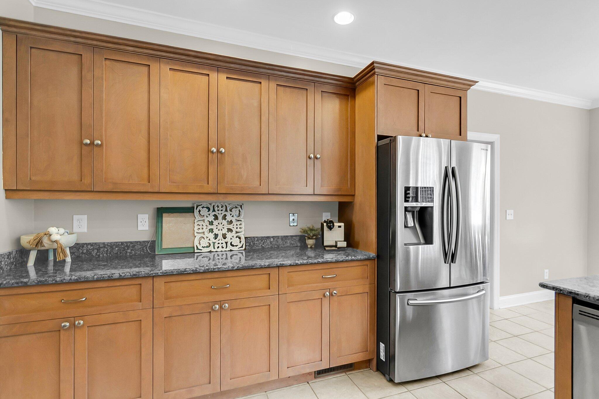 591 2 Mile Run Johns Island, SC 29455 - Photo 13 of 48 Kitchen