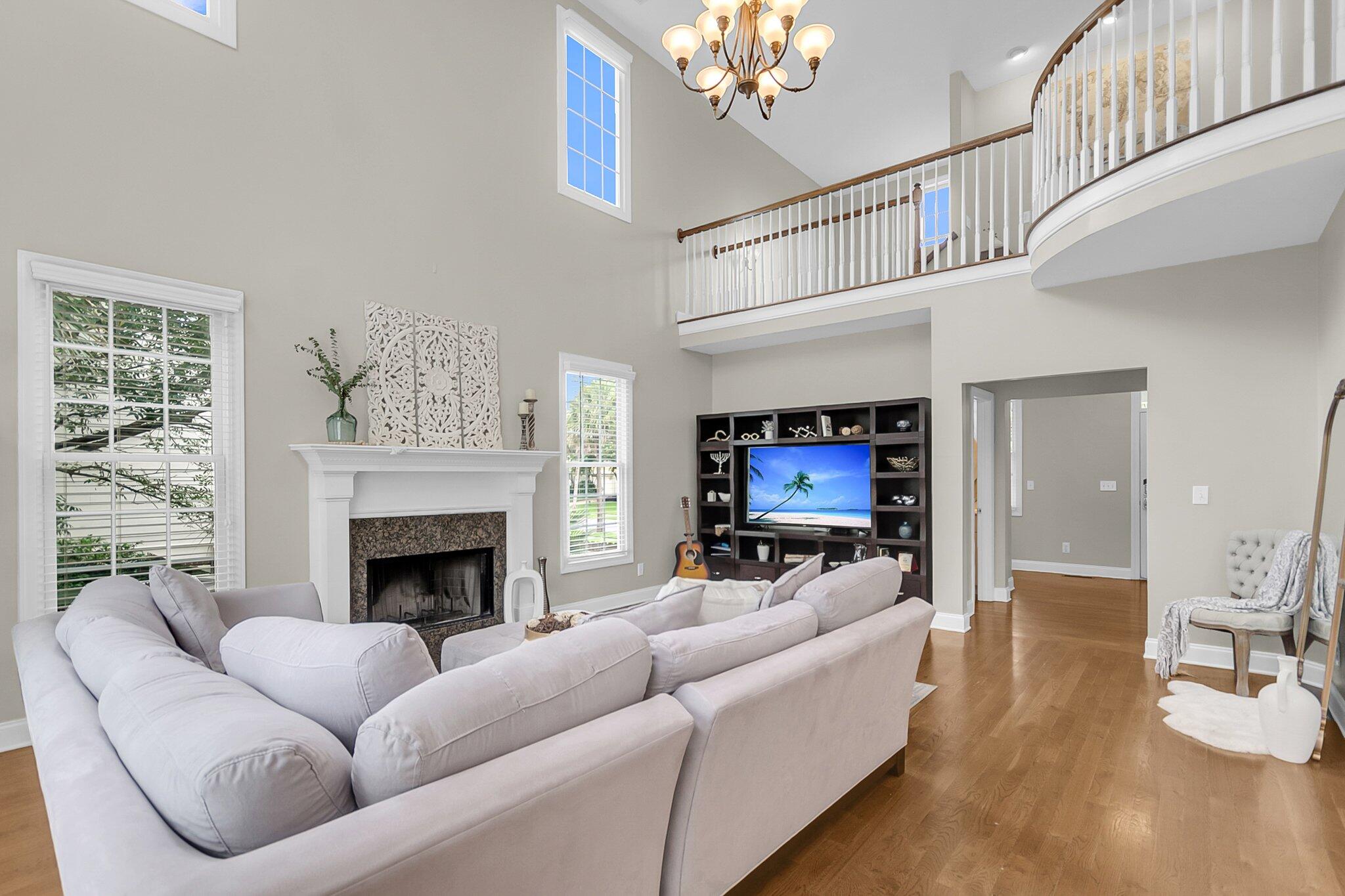 591 2 Mile Run Johns Island, SC 29455 - Photo 10 of 48 Family Room