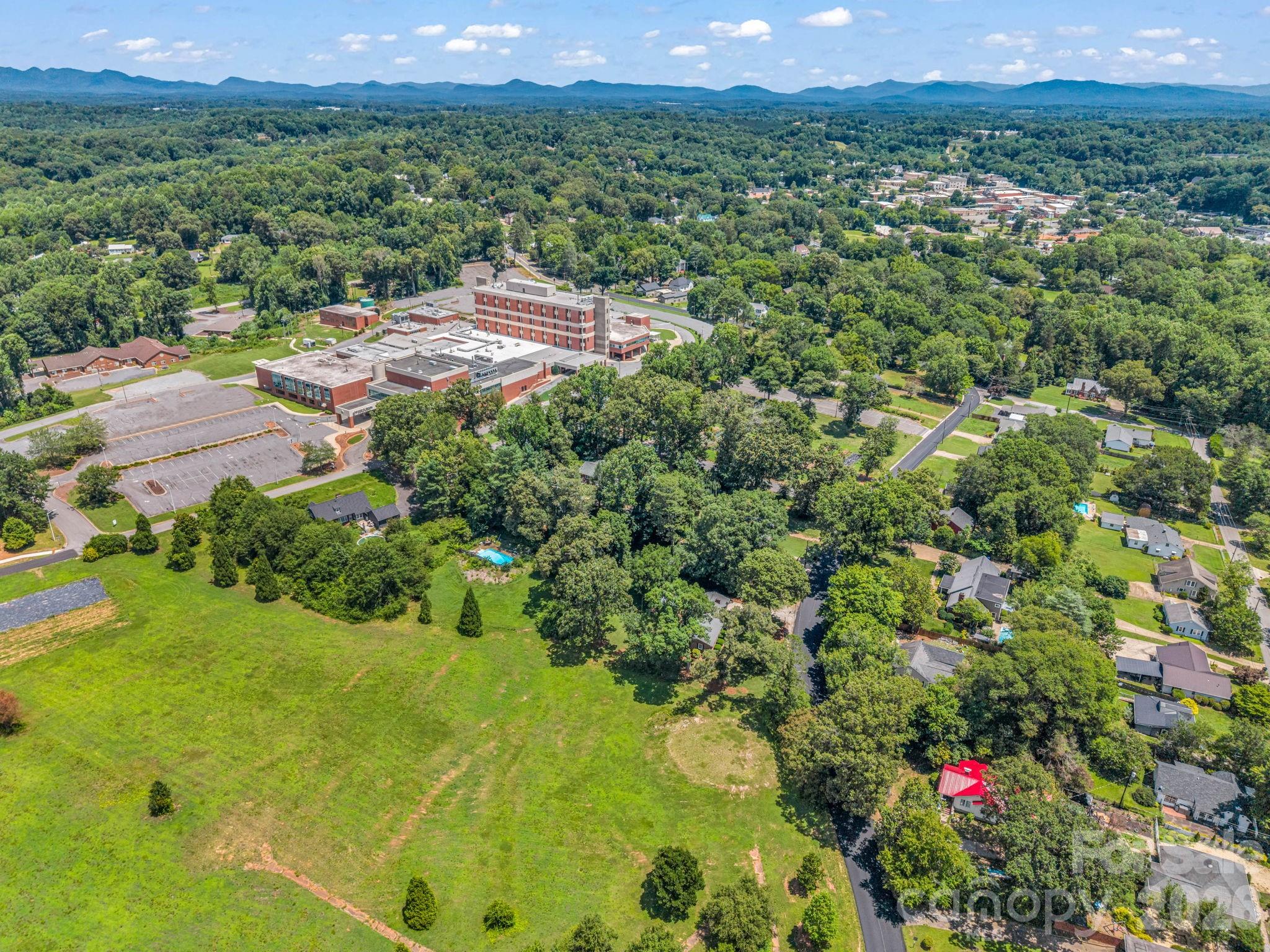 184 Edwards Street Rutherfordton, NC 28139 - Photo 42 of 47