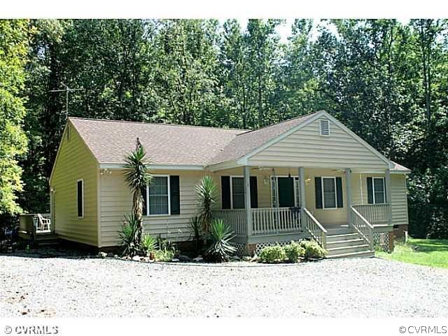 816 Apple Grove Road Mineral, VA 23117 - Photo 1 of 1 Gallery Image 1