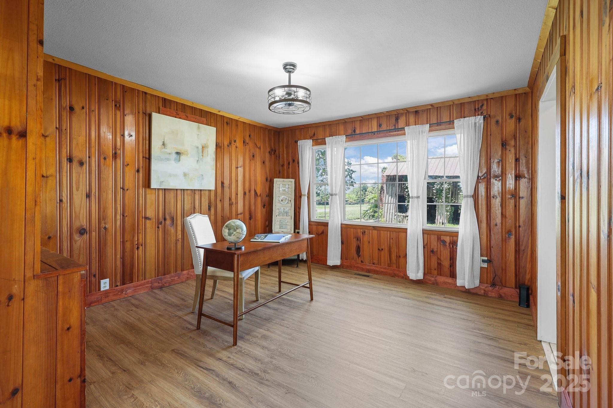 550 Woodleaf Barber Road Cleveland, NC 27013 - Photo 14 of 48