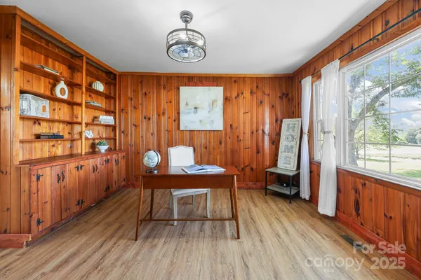 $570,000 | 550 Woodleaf Barber Road, Cleveland, NC 27013