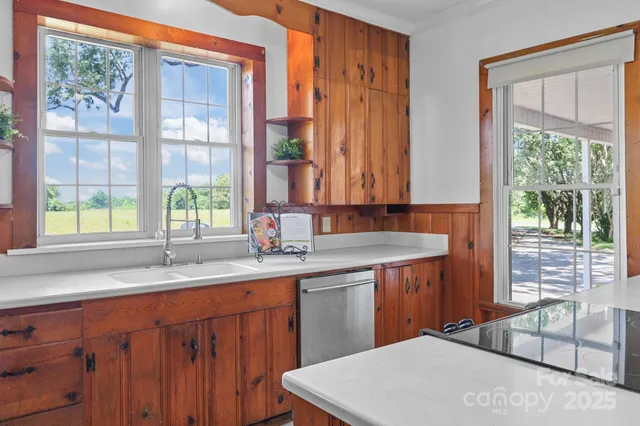 $599,000 | 550 Woodleaf Barber Road, Cleveland, NC 27013