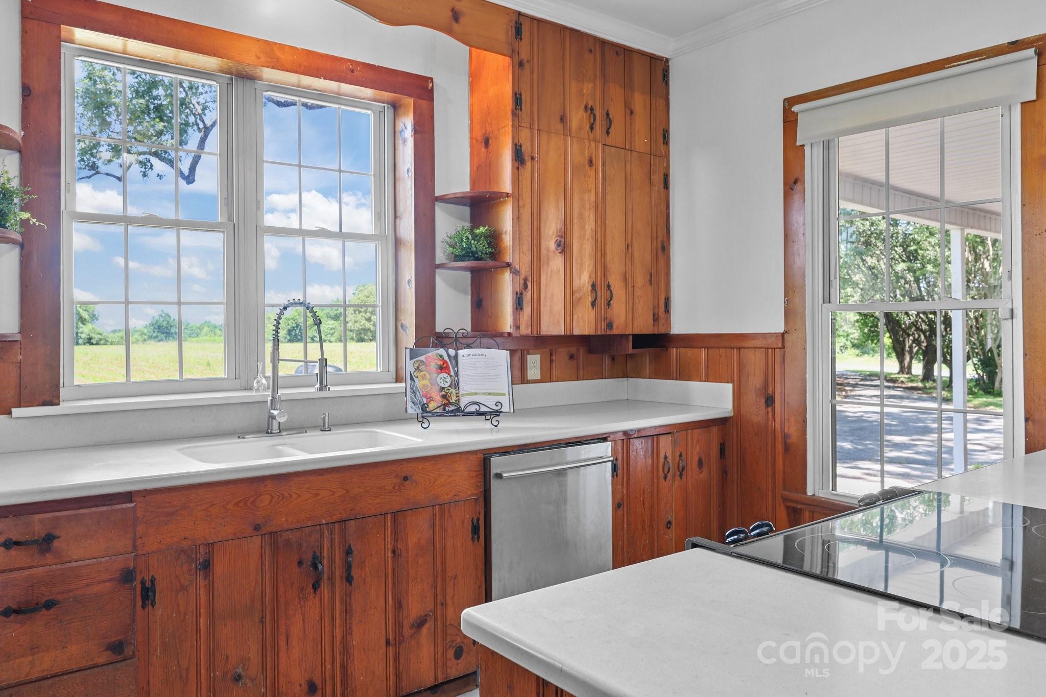 550 Woodleaf Barber Road Cleveland, NC 27013 - Photo 19 of 48