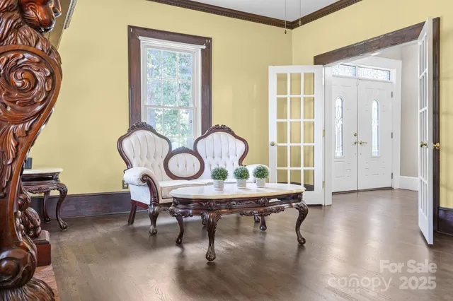 $599,000 | 550 Woodleaf Barber Road, Cleveland, NC 27013