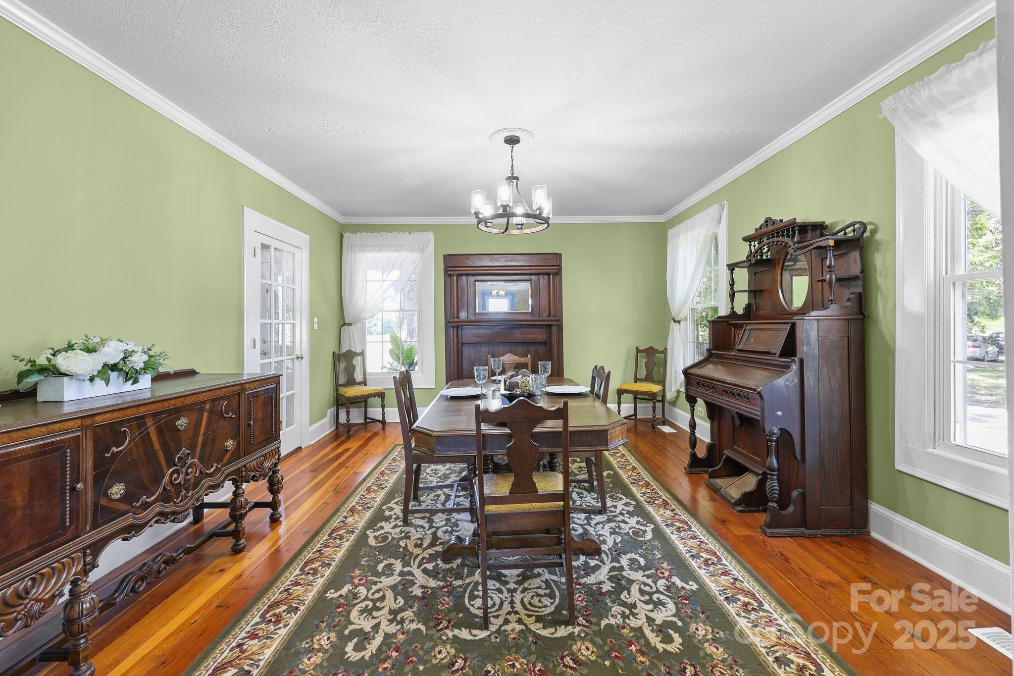 550 Woodleaf Barber Road Cleveland, NC 27013 - Photo 28 of 48