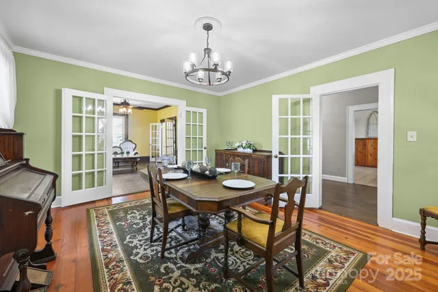 $599,000 | 550 Woodleaf Barber Road, Cleveland, NC 27013