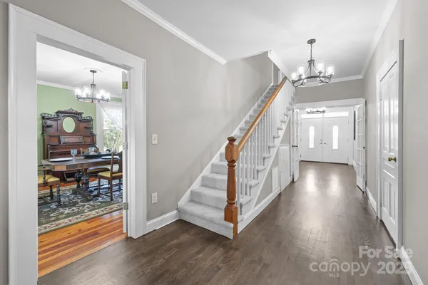 $570,000 | 550 Woodleaf Barber Road, Cleveland, NC 27013