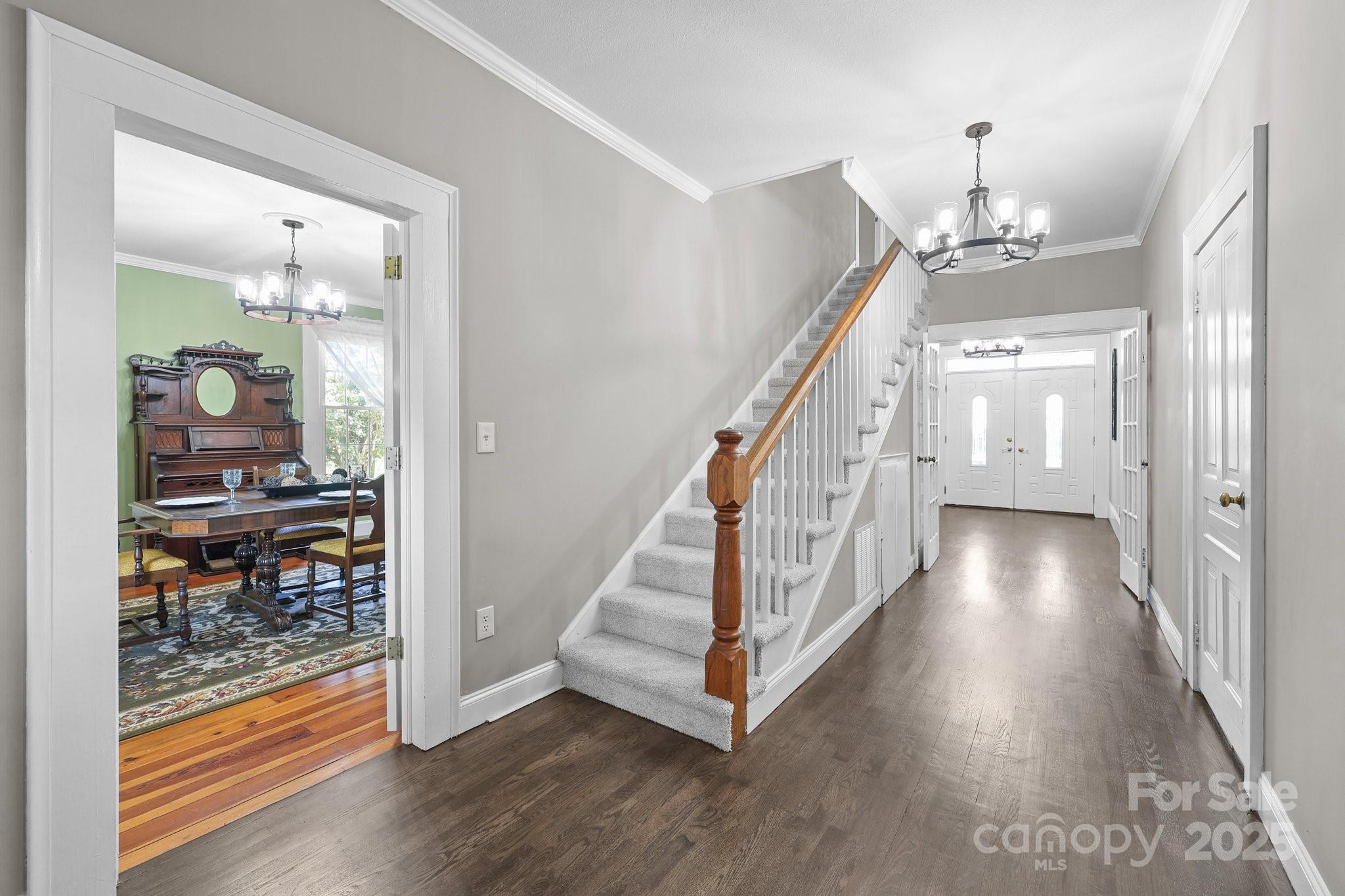 550 Woodleaf Barber Road Cleveland, NC 27013 - Photo 30 of 48