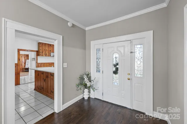 $599,000 | 550 Woodleaf Barber Road, Cleveland, NC 27013