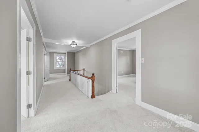 $599,000 | 550 Woodleaf Barber Road, Cleveland, NC 27013