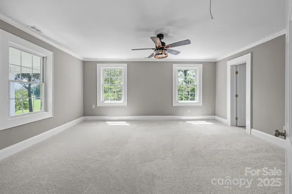 $570,000 | 550 Woodleaf Barber Road, Cleveland, NC 27013
