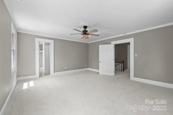 $570,000 | 550 Woodleaf Barber Road, Cleveland, NC 27013