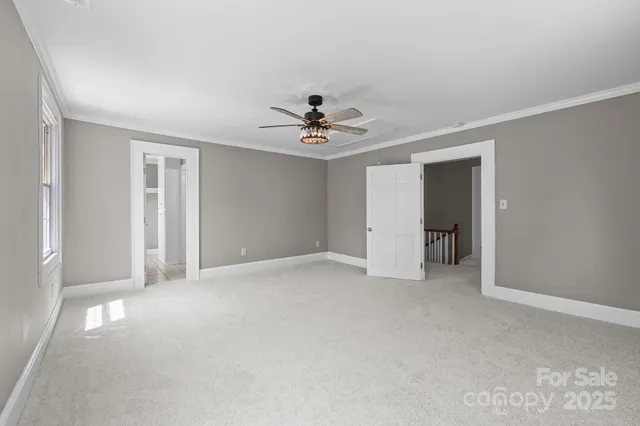 $599,000 | 550 Woodleaf Barber Road, Cleveland, NC 27013