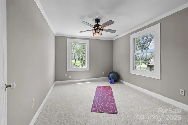 $599,000 | 550 Woodleaf Barber Road, Cleveland, NC 27013