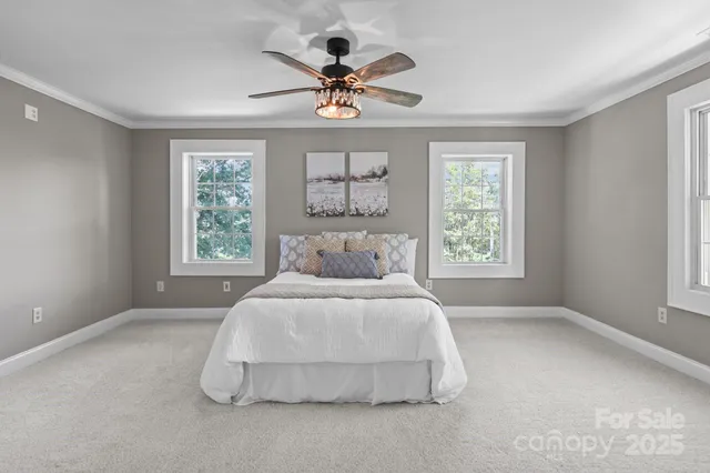 $599,000 | 550 Woodleaf Barber Road, Cleveland, NC 27013