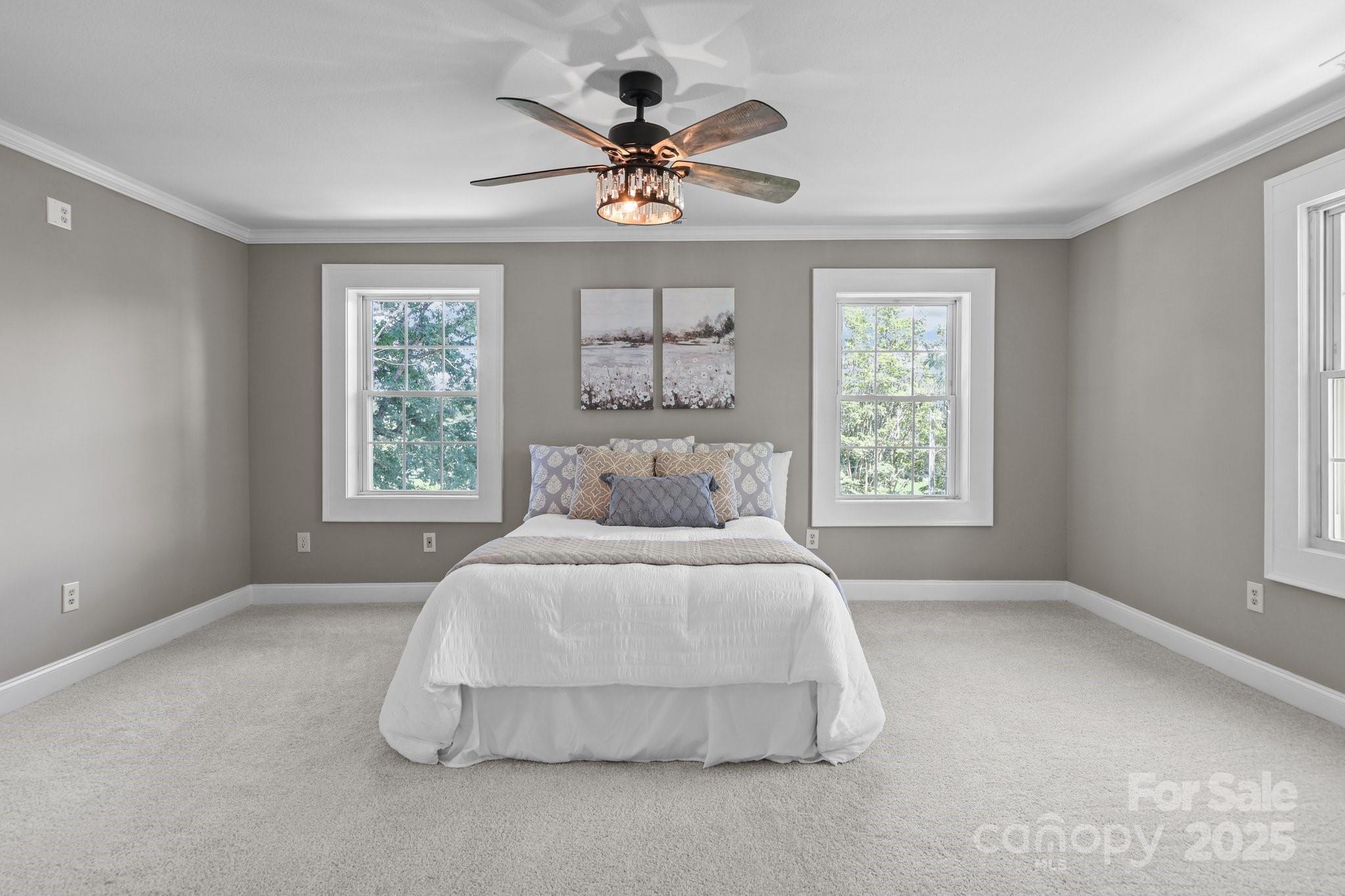 550 Woodleaf Barber Road Cleveland, NC 27013 - Photo 39 of 48