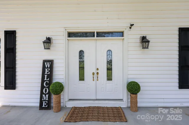 $599,000 | 550 Woodleaf Barber Road, Cleveland, NC 27013