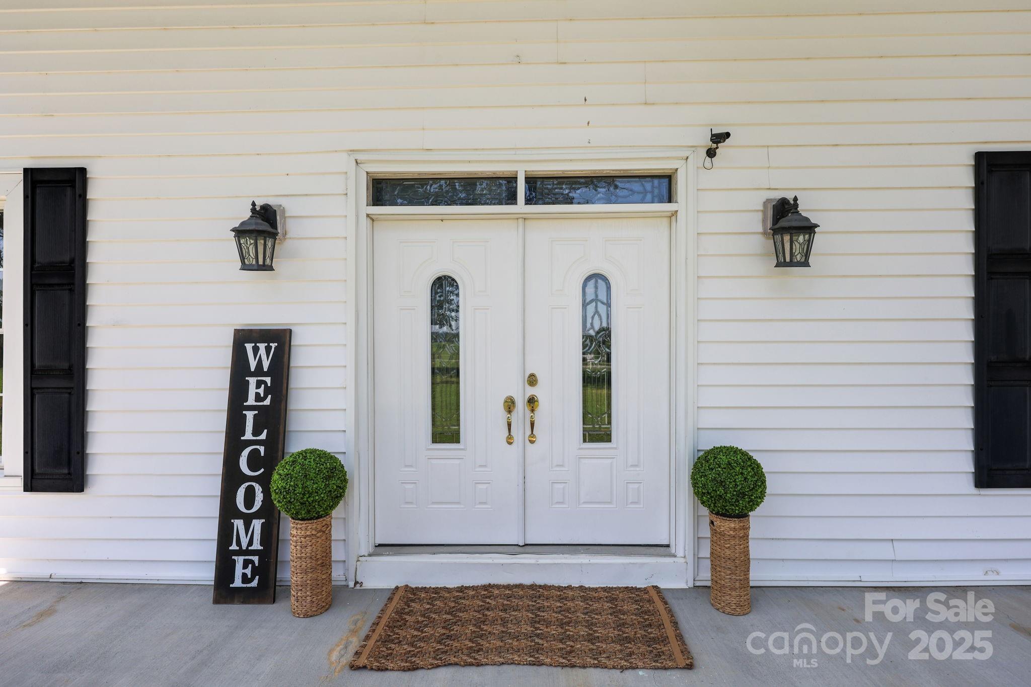 550 Woodleaf Barber Road Cleveland, NC 27013 - Photo 4 of 48